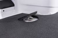 BedRug - 15-22 Ram ProMaster City BedRug VanTred Cargo Mat Cargo Area Liner - VTDPC14 - Image 3