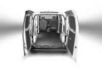 15-18 Chevy City Exp/13-21 Nissan NV200 BedRug VanTred Cargo Mat Cargo Area Liner - VTNV213