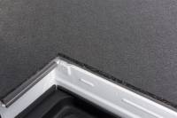 BedRug - 15-18 Chevy City Exp/13-21 Nissan NV200 BedRug VanTred Cargo Mat Cargo Area Liner - VTNV213 - Image 6