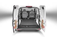 11-13 Ford Transit Connect BedRug VanRug Cargo Mat Cargo Area Liner - VRTC11