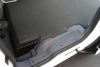 BedRug - 11-13 Ford Transit Connect BedRug VanTred Cargo Mat Cargo Area Liner - VTTC11 - Image 7