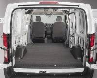 15-26 Ford Transit BedRug VanTred Cargo Mat Cargo Area Liner - VTFT15LE