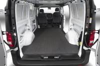 16-23 Mercedes-Benz Metris BedRug VanTred Cargo Mat Cargo Area Liner - VTMM16