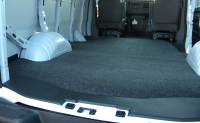BedRug - 92-14 Ford E-Series BedRug VanRug Cargo Mat Cargo Area Liner - VRF92X - Image 4