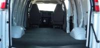 BedRug - 92-14 Ford E-Series BedRug VanRug Cargo Mat Cargo Area Liner - VRF92X - Image 5