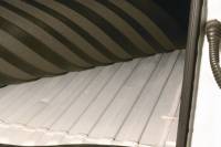 BedRug - 92-14 Ford E-Series BedRug VanRug Cargo Mat Cargo Area Liner - VRF92X - Image 7