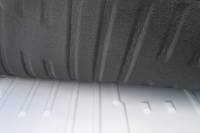 BedRug - 96-25 Chevy Express/GMS Savana BedRug VanTred Cargo Mat Cargo Area Liner - VTRG96 - Image 5