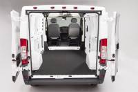 14-25 Ram ProMaster BedRug VanTred Cargo Mat Cargo Area Liner - VTDP14M