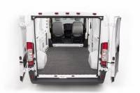 14-25 Ram ProMaster BedRug VanRug Cargo Mat Cargo Area Liner - VRDP14L
