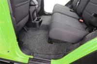 BedRug - 76-80 Jeep CJ7 BedRug BedRug Floor Kit Floor Liner - BRCJ76R - Image 6