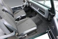 BedRug - 79-95 Jeep Wrangler BedRug BedRug Floor Kit Floor Liner - BRCYJ76F - Image 4