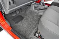 BedRug - 79-95 Jeep Wrangler BedRug BedRug Floor Kit Floor Liner - BRCYJ76F - Image 5