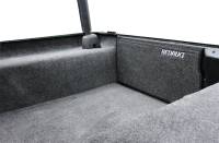 BedRug - 87-95 Jeep Wrangler YJ BedRug BedRug Cargo Kit Floor Liner - BRYJ87R - Image 2