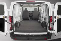 15-24 Ford Transit 250 BedRug VanRug Cargo Mat Cargo Area Liner - VRFT15M