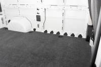 BedRug - 14-25 Ram ProMaster BedRug VanRug Cargo Mat Cargo Area Liner - VRDP14M - Image 3