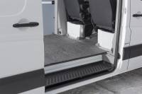 BedRug - 07-09 Dodge Sprinter/10-24 Mercedes-Benz Sprinter BedRug VanRug Cargo Mat Cargo Area Liner - VRMS06L - Image 5