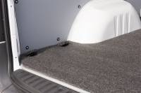 BedRug - 07-09 Dodge Sprinter/10-25 Mercedes-Benz Sprinter BedRug VanRug Cargo Mat Cargo Area Liner - VRMS06M - Image 3
