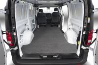 16-23 Merceded-Benz Metris BedRug VanRug Cargo Mat Cargo Area Liner - VRMM16