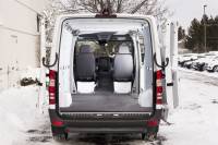 BedRug - 16-23 Merceded-Benz Metris BedRug VanRug Cargo Mat Cargo Area Liner - VRMM16 - Image 6