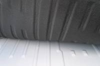 BedRug - 14-23 Ford Transit Connect BedRug VanTred Cargo Mat Cargo Area Liner - VTTC14S - Image 5