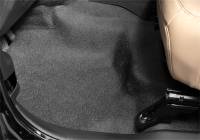 BedRug - 18-25 Jeep Wrangler JL BedRug BedTred Floor Kit Floor Liner - BTJL18F2 - Image 3