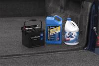 BedRug - 08-19 Chevy Silverado/GMC Sierra BedRug BedRug Complete Truck Bed Liner Truck Bed Liner - BRC07LBK - Image 2