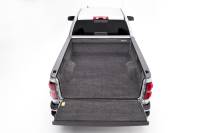 10-19 Chevy Silverado/GMC Sierra BedRug BedRug Complete Truck Bed Liner Truck Bed Liner - BRC07SBK