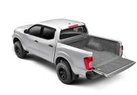 08-24 Nissan Titan BedRug BedRug Complete Truck Bed Liner Truck Bed Liner - BRN04KCK