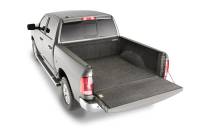 10 Dodge Ram/11-24 Ram BedRug BedRug Complete Truck Bed Liner Truck Bed Liner - BRT09CCK