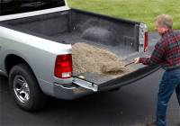 BedRug - 10 Dodge Ram/11-24 Ram BedRug BedRug Complete Truck Bed Liner Truck Bed Liner - BRT09BXK - Image 3