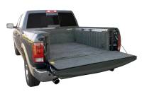 BedRug - 10 Dodge Ram/11-24 Ram BedRug BedRug Complete Truck Bed Liner Truck Bed Liner - BRT09BXK - Image 5