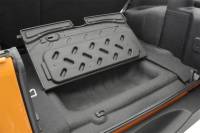 BedRug - 11-18 Jeep Wrangler JK BedRug BedTred Cargo Kit Floor Liner - BTJK11R4 - Image 6