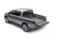 17-25 Honda Ridgeline BedRug BedRug Complete Truck Bed Liner Truck Bed Liner - BRH17RBK