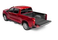 BedRug - 19-25 Chevy Silverado/GMC Sierra BedRug Impact Bed Liner Truck Bed Liner - ILC19SBK - Image 4