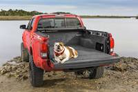 BedRug - 19-23 Toyota Tacoma BedRug BedRug Complete Truck Bed Liner Truck Bed Liner - BRY19SBK - Image 5