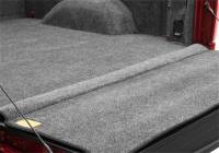 BedRug - 19-25 Chevy Silverado/GMC Sierra BedRug BedRug Truck Bed Liner Truck Bed Liner - BRC19LBK - Image 10