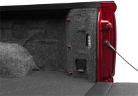 BedRug - 19-25 Chevy Silverado/GMC Sierra BedRug Impact Bed Liner Truck Bed Liner - ILC19CCMPK - Image 3