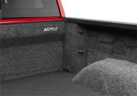BedRug - 19-25 Chevy Silverado/GMC Sierra BedRug Impact Bed Liner Truck Bed Liner - ILC19SBMPK - Image 2