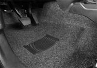 BedRug - 18-24 Jeep Wrangler BedRug BedRug Floor Kit Floor Liner - BRJL18F4 - Image 2