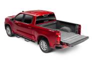20-25 Chevy Silverado/GMC Sierra BedRug BedRug Complete Truck Bed Liner Truck Bed Liner - BRC20SBK