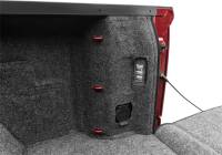 BedRug - 20-25 Chevy Silverado/GMC Sierra BedRug BedRug Complete Truck Bed Liner Truck Bed Liner - BRC20SBMPK - Image 5