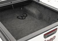 BedRug - 20-25 Jeep Gladiator BedRug BedRug Complete Truck Bed Liner Truck Bed Liner - BRJ20SBK - Image 3
