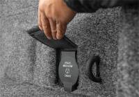 BedRug - 20-25 Jeep Gladiator BedRug BedRug Complete Truck Bed Liner Truck Bed Liner - BRJ20SBK - Image 4