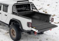 BedRug - 20-25 Jeep Gladiator BedRug BedRug Complete Truck Bed Liner Truck Bed Liner - BRJ20SBK - Image 5