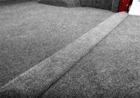 BedRug - 22-25 Ford Maverick BedRug BedRug Complete Truck Bed Liner Truck Bed Liner - BRM22SBK - Image 8