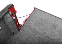 BedRug - 22-25 Ford Maverick BedRug BedRug Complete Truck Bed Liner Truck Bed Liner - BRM22SBK - Image 9