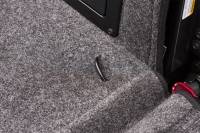 BedRug - 22-25 Toyota Tundra BedRug BedRug Complete Truck Bed Liner Truck Bed Liner - BRY22RBK - Image 3