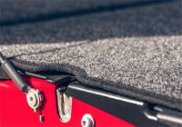 BedRug - 22-25 Toyota Tundra BedRug BedRug Complete Truck Bed Liner Truck Bed Liner - BRY22RBK - Image 6