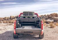 BedRug - 22-25 Toyota Tundra BedRug BedRug Complete Truck Bed Liner Truck Bed Liner - BRY22RBK - Image 7