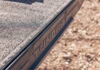 BedRug - 22-25 Toyota Tundra BedRug BedRug Complete Truck Bed Liner Truck Bed Liner - BRY22SBK - Image 9